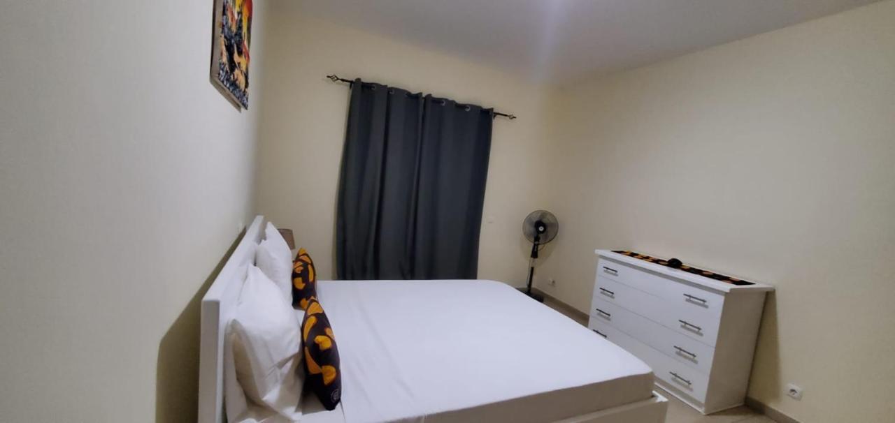 Apartamento Teixeira Espargos 外观 照片