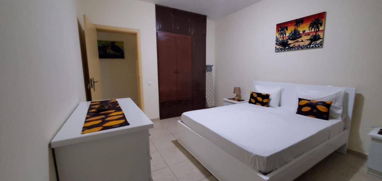 Apartamento Teixeira Espargos 外观 照片