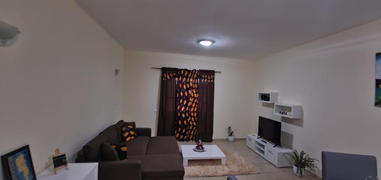Apartamento Teixeira Espargos 外观 照片