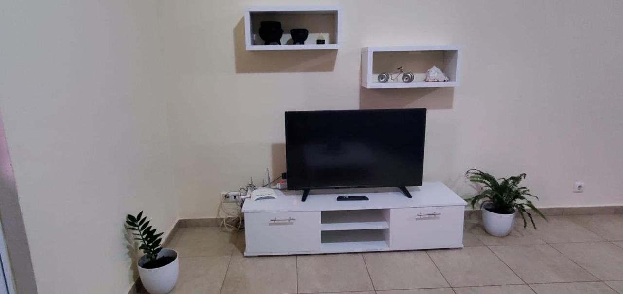 Apartamento Teixeira Espargos 外观 照片