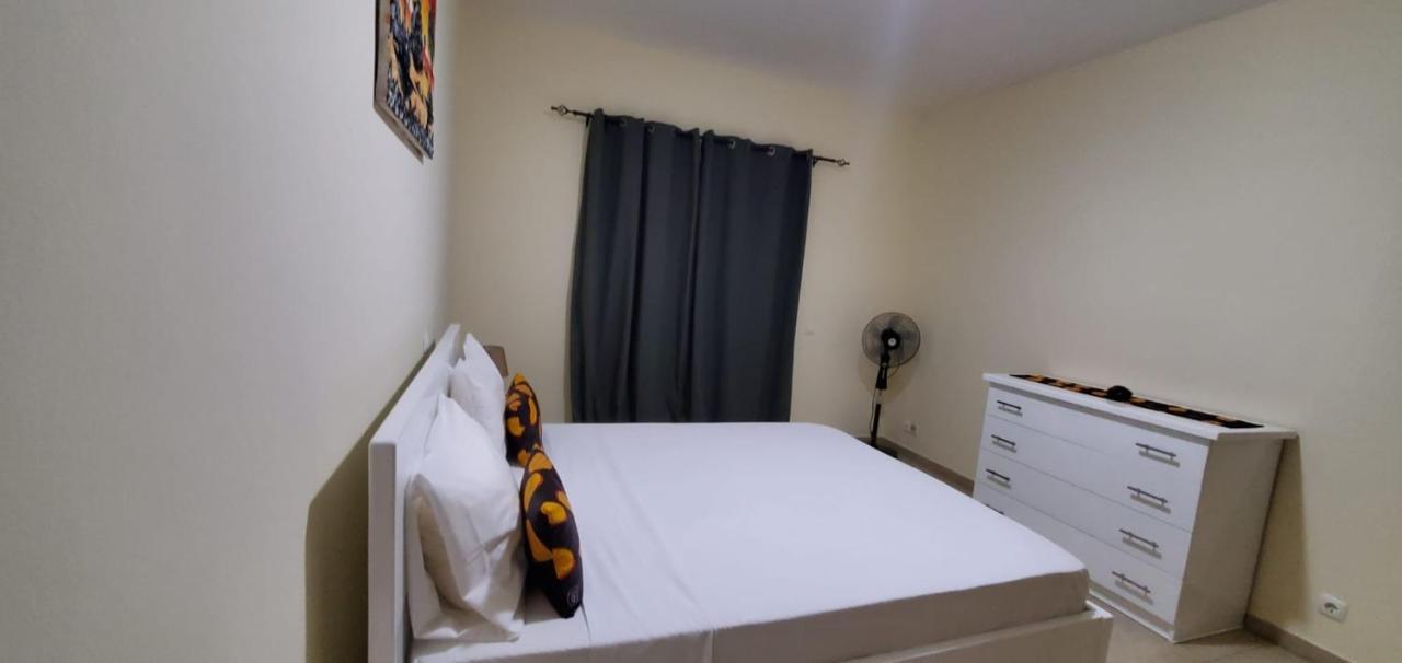 Apartamento Teixeira Espargos 外观 照片