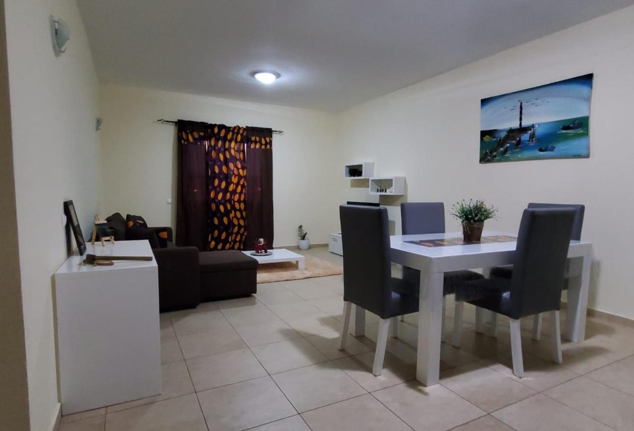 Apartamento Teixeira Espargos 外观 照片