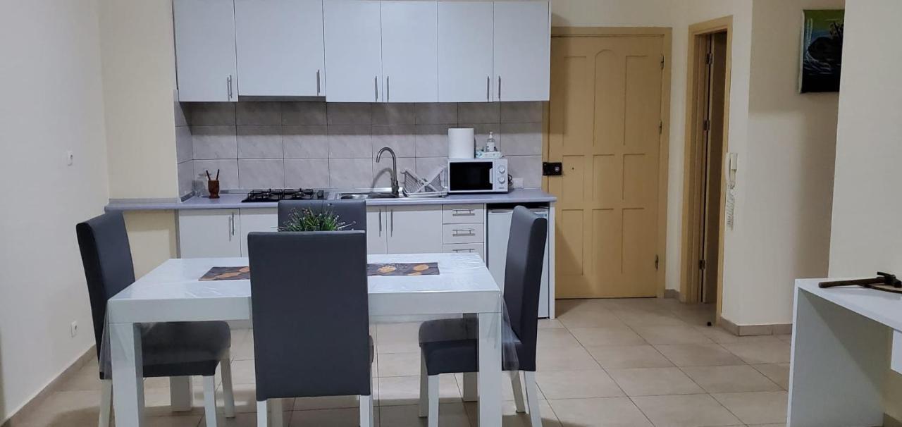 Apartamento Teixeira Espargos 外观 照片