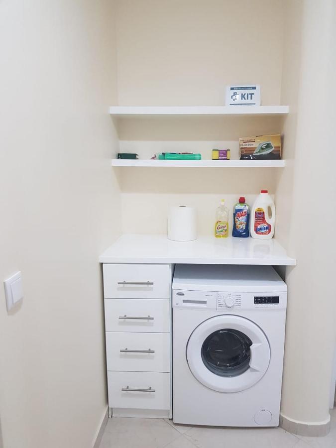 Apartamento Teixeira Espargos 外观 照片